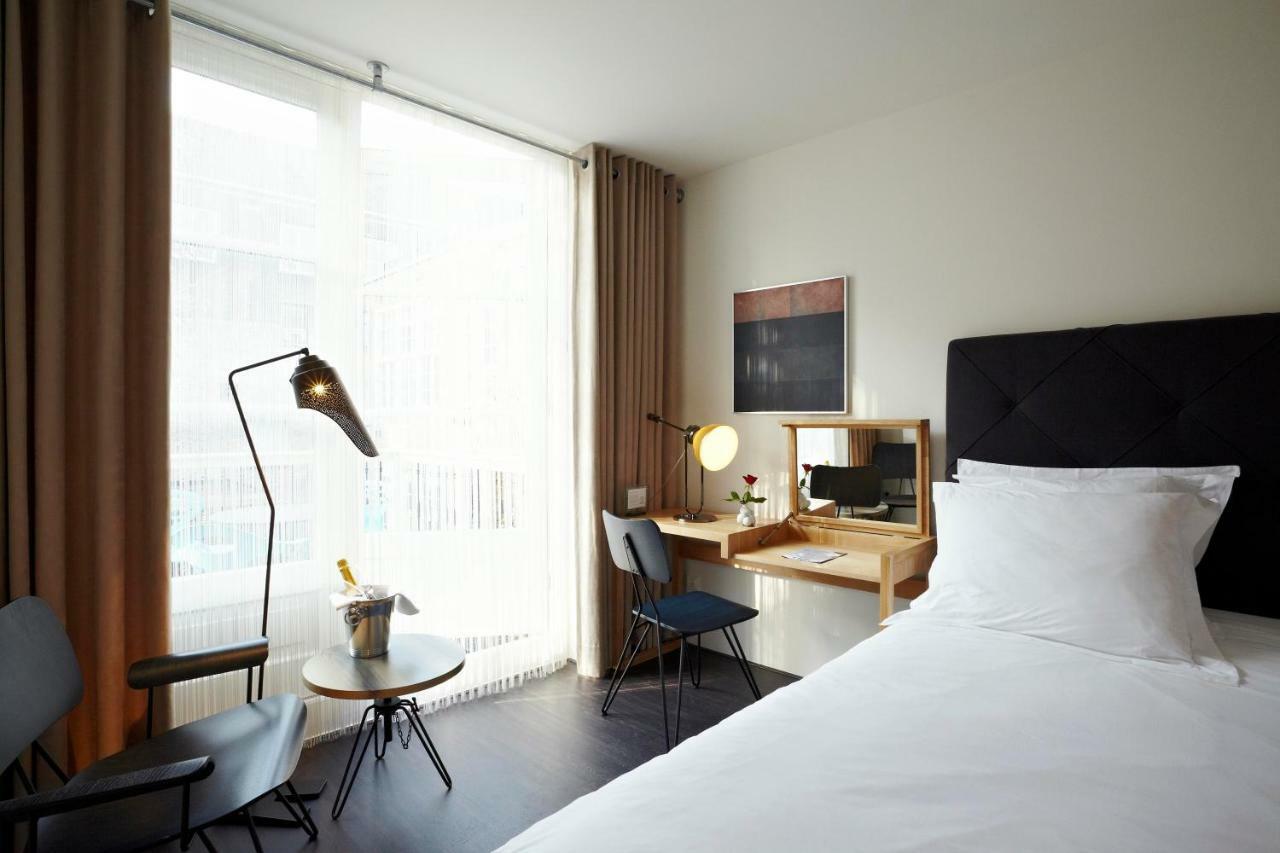 B&B Gregorius Утрехт Екстериор снимка
