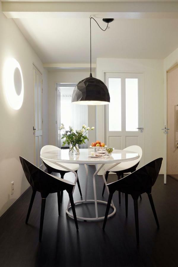 B&B Gregorius Утрехт Екстериор снимка